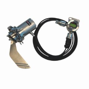 صورة لقسم أجهزة إرسال مستوى الهيدروستاتيكي