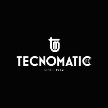 صورة لقسم TECNOMATİC