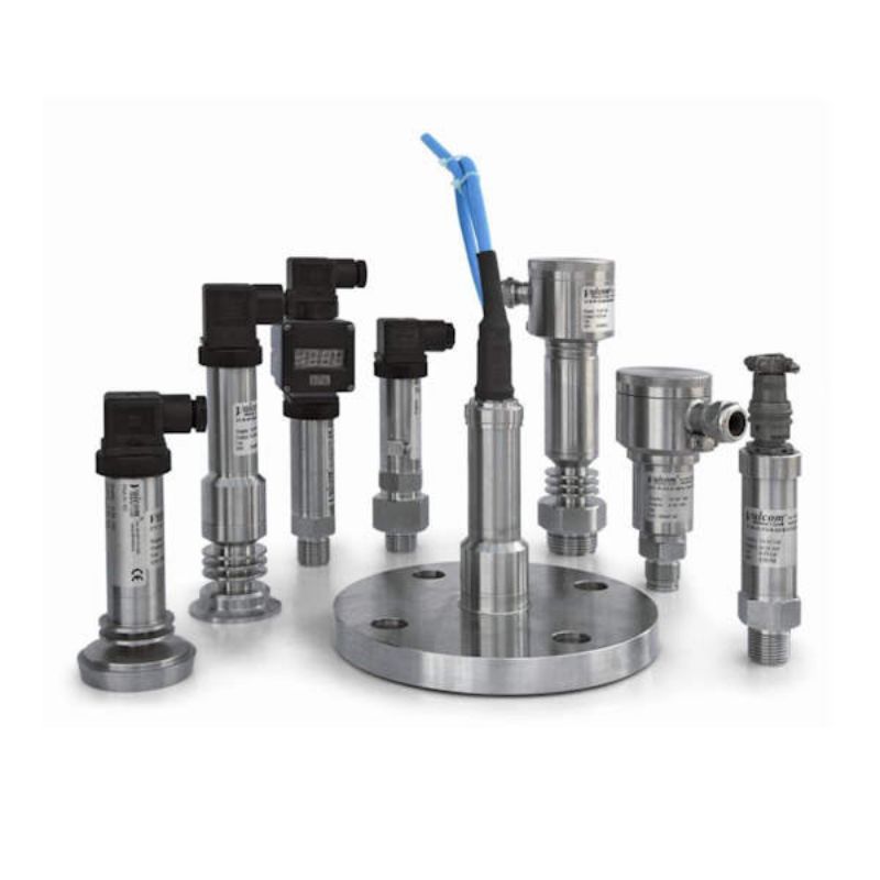 T72 Pressure Series resmi